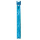Régua Flexível 30cm TILIBRA