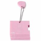 Régua Gabarito Wire-o Rosa 2x1 E 3x1 Em Acrilico