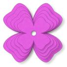 Régua Kriativa - Conjunto Flor Mod 1