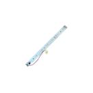 Regua LED 40cm 6 Led 12v