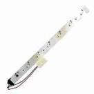 Regua led 40cm 6 led