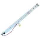 Regua led 40cm 6 led
