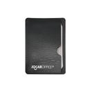 Régua Multifuncional Compacta 12 cm Jocar Office Aço Inoxidável com Estojo