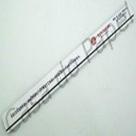 Régua Normógrafo Trinor Trident NA/S 60CL