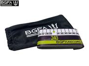 Régua Para Medição BGFA Recordes XL (5x250cm) Régua Para Medição BGFA Recordes XL (5x250cm)