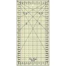Régua para Patchwork Antiderrapante Sew Mate - 15 x 30cm