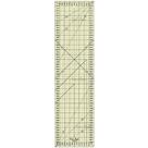 Régua para Patchwork Antiderrapante Sew Mate - 15 x 60cm