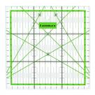 Régua para Patchwork Lanmax - 15x15cm