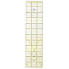 Régua para Patchwork Quadriculada 600 x 150 - 15x60cm - Trident