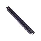 Régua Para Rack Com 12 Tomadas 10A Bivolt Ipec