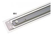 Régua Paralela Trident Desetec 120cm - 6312