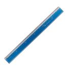 Régua Plástico Neon Cores Variadas Marcação Precisa 30cm