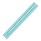 Régua Profissional para Corte Mimo - 30 cm x 4 cm