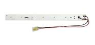 Regua Super Leds 12 X 0,5w 12v (400mmx29mm)-u902