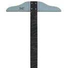 Regua T Fenolica 50cm Cabeçote Fixo Borda Acrilica Trident Regua T Fenolica 50cm Cabeçote Fixo Borda Acrilica Trident