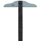 Regua T Fenólica 60cm Trident Cabeçote Fixo 5506 Trident