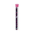 Régua Tilibra Love Pink 30cm