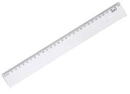 Regua Waleu New Line 30cm