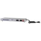 Régua wireconex distribuidor de ac wpd-8/c 8 saídas