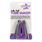 Réguas e acessórios Gypsy Quilter Jelly Roll Tube Maker Réguas e acessórios Gypsy Quilter Jelly Roll Tube Maker