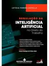 Regulação da inteligência artificial no direito do trabalho - 2026
