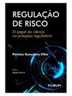 Regulação de risco