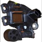 Regulador 12Ah 12V Renault Duster 2011 a 2020 Valeo 501404 Regulador 12Ah 12V Renault Duster 2011 a 2020 Valeo 501404