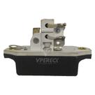 Regulador 12v Para Citroen/Fiat - GA032