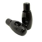 Regulador 5055 Boliche 1 Furo Cordão Até 7mm 1000un P7b Regulador 5055 Boliche 1 Furo Cordão Até 7mm 1000un P7b