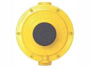 Regulador Aliança 76511 Mini Amarelo Regulador Aliança 76511 Mini Amarelo