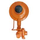 Regulador alianca ind bp c/ shutt-off lj gde