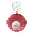 Regulador alianca vm c/ manometro 15 kg 76511/02 vmm