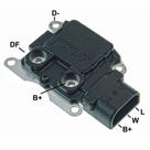 Regulador alternador ford motorcraft 14v - ga811 - GAUSS