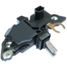 Regulador Alternador Gauss Alternador 0 124 425 038 Bosch