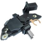 Regulador Alternador Gauss Alternador 0 124 525 524 Bosch
