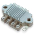 Regulador Alternador Gauss Alternador 101211-827 Denso Regulador Alternador Gauss Alternador 101211-827 Denso