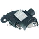 Regulador Alternador Gauss Alternador 270600d030 Denso