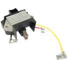 Regulador Alternador Gauss Alternador 2871a453 Perkins