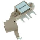 Regulador Alternador Gauss Alternador A6t25188 Mitsubishi