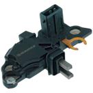 Regulador Alternador Gauss Alternador Al0703n Bosch Regulador Alternador Gauss Alternador Al0703n Bosch