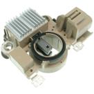 Regulador Alternador Gauss Alternador Gy01-18-300e Mazda