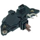 Regulador Alternador Gauss Equivale 0 124 515 054 Bosch Regulador Alternador Gauss Equivale 0 124 515 054 Bosch