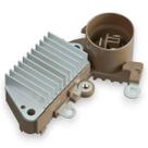 Regulador Alternador Gauss Equivale 126000-7040 Nippondenso Regulador Alternador Gauss Equivale 126000-7040 Nippondenso