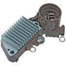 Regulador Alternador Gauss Equivale 27060-74320 Toyota Regulador Alternador Gauss Equivale 27060-74320 Toyota