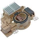Regulador Alternador Gauss Equivale A005ta2591 Mitsubishi Regulador Alternador Gauss Equivale A005ta2591 Mitsubishi