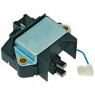 Regulador Alternador Gauss Equivalente Yh1925 Valeo