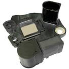 Regulador Alternador Gauss Para Alternador 439739 Valeo