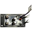 Regulador Alternador Gauss Para Alternador 8600534 Delco Regulador Alternador Gauss Para Alternador 8600534 Delco
