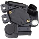Regulador Alternador Gauss Para Alternador Tg9b053 Valeo