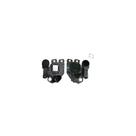 Regulador alternador mercedes benz sprinter 220a tg23c017 - valeo